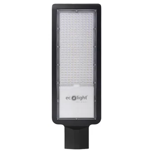 Lampa uliczna Economy 200W 18000lm 5000K - Lampy ogrodowe - miniaturka - grafika 1