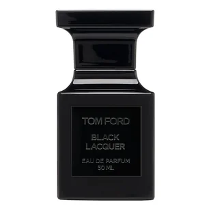 Tom Ford - Black Lacquer - Woda Perfumowana - Private Blend Black Lacquer Edp 30ml - Dla Kobiet - Wody i perfumy damskie - miniaturka - grafika 1