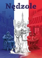 Komiksy dla dorosłych - Robert Zaręba Nędzole - Robert Zaręba - miniaturka - grafika 1