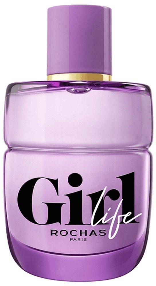 Rochas TTTTT Girl Life EDP spray 75ml