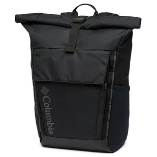 Plecak Columbia Convey III 27l 2094521010 - czarny - Plecaki - miniaturka - grafika 1