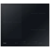 Płyty elektryczne do zabudowy - Haier HAFRSJ64MC - miniaturka - grafika 1