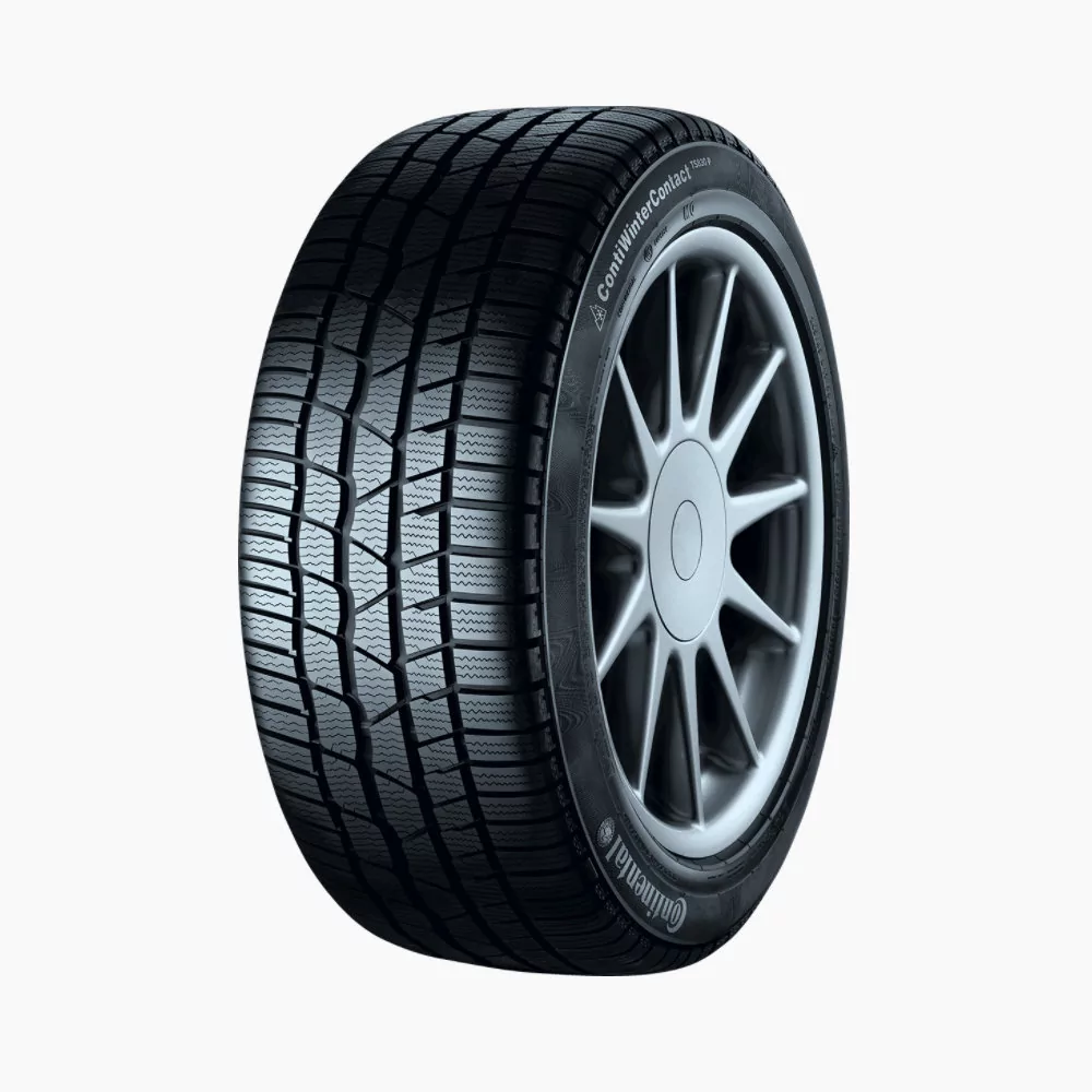 CONTINENTAL ContiWinterContact TS 830 P 255/50R20 109H