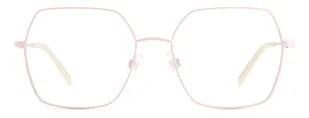 Okulary korekcyjne Missoni MMI 0082 3ZJ - Okulary korekcyjne, oprawki, szkła - miniaturka - grafika 3
