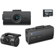 Wideorejestratory - FINEVU GX35 Cloud QHD + Kamera tylna - miniaturka - grafika 1