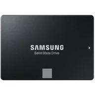 Dyski SSD - Samsung 860 Evo 500GB MZ-76E500B/EU - miniaturka - grafika 1