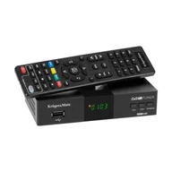 Tunery DVB-T - Kruger&Matz KM0550D - miniaturka - grafika 1
