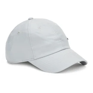Czapka z daszkiem Nike Dri-Fit Club Unstructured Metal Swoosh - Czapki damskie - miniaturka - grafika 1