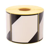 Etykiety do drukarek - MD Labels Naklejki Etykiety Ostrzegawcze ADR LQ-Limited Quantities 1000szt 5907483450436 - miniaturka - grafika 1