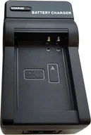 Ładowarki do aparatów dedykowane - Ładowarka do aparatu Orico DV50DV2304 Canon NB-10L, LP-E10, Pan.BLE9 charger - miniaturka - grafika 1