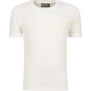 Diesel T-shirt | Regular Fit - Koszulki męskie - miniaturka - grafika 1