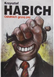 Ostatnich gryzą psy - Zarządzanie - miniaturka - grafika 1