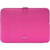 Torby na laptopy - Etui na laptopa TUCANO Colore 2 15.6 - 16 cali Różowy - miniaturka - grafika 1