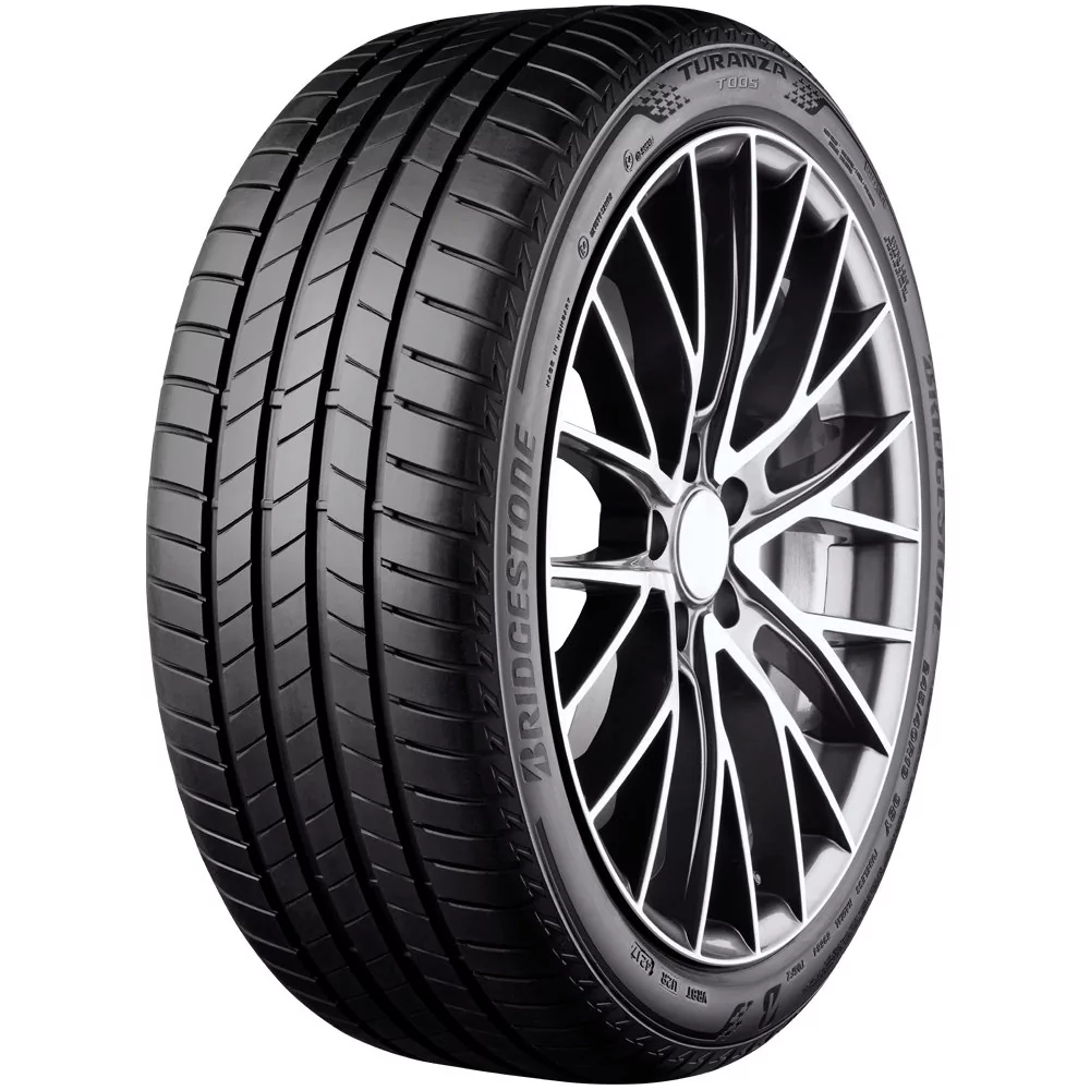 Bridgestone Turanza T005 185/60R15 84H