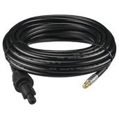 Akcesoria do myjek - Wąż do czyszczenia rur RYOBI RAC786 7.5 m - miniaturka - grafika 1