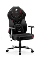 Fotele gamingowe - Diablo X-Gamer 2.0 Normal Size Dark Obsidian | Darmowa dostawa | Wygodne RATY | - miniaturka - grafika 1