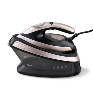 Maestro MR-320C Czarno-złoty - Żelazka - miniaturka - grafika 1