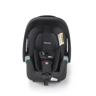 Recaro AVAN I-SIZE 0-13kg Fibre Black - Foteliki samochodowe - miniaturka - grafika 3