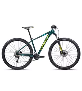 Orbea MX 40, niebieski XL | 54cm (29") (29") 2021 Rowery górskie - Rowery - miniaturka - grafika 1