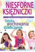 Religia i religioznawstwo - Niesforne księżniczki. Sztuka wychowania dziewczynek - miniaturka - grafika 1
