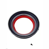 Akcesoria do odkurzaczy - Oryginalna Uszczelka Pojemnika Na Kurz (Górna) Dyson V10 - miniaturka - grafika 1