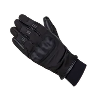 Rękawice motocyklowe - Rękawice Motocyklowe Course Short Touring CzarnyL - miniaturka - grafika 1