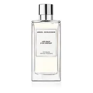 Wody i perfumy damskie - Angel Schlesser Intimate White Flowers EDT 100 ml - miniaturka - grafika 1
