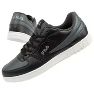 Buty sportowe męskie - Buty Fila Noclaf M FFM0022.83033 czarne - miniaturka - grafika 1