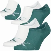 Skarpetki męskie - Skarpetki Calvin Klein Jeans 2 pary 39-42 skarpety CK MĘSKIE - miniaturka - grafika 1