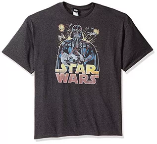 Koszulki męskie - Star Wars T-shirt męski - grafika 1