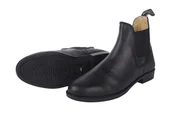 Buty do jazdy konnej - Sztyblety START Basic czarne, rozmiar: 0 - miniaturka - grafika 1