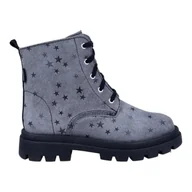 Buty dla dziewczynek - Richter Buty dziecięce Jolie Botki, City (Print Stars), 41 EU, City Print Stars, 41 EU - miniaturka - grafika 1