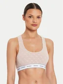 Biustonosze - Guess Biustonosz braletka O97C01 KBOE1 Kolorowy - miniaturka - grafika 1