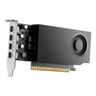 Karty graficzne - PNY VCNRTXA400-PL karta graficzna NVIDIA RTX A400 4 GB GDDR6 VCNRTXA400-PL VCNRTXA400-PL - miniaturka - grafika 1