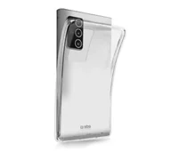 Etui i futerały do telefonów - SBS Skinny do Galaxy M35 Przeźroczysty - miniaturka - grafika 1