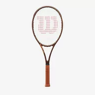 Tenis ziemny - Rakieta tenisowa Wilson Pro Staff 97LS V14 290 g - miniaturka - grafika 1