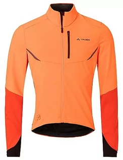 Kurtki męskie - VAUDE Męska kurtka softshell Kuro - grafika 1