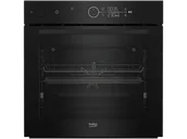 Piekarniki do zabudowy - Beko BCBISA17400KSBMPS 72l Czarny - miniaturka - grafika 1