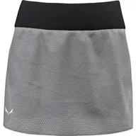 Spódnice - SALEWA Spódnica-spodnie Marka Model PEDROC 2 DST W Skort - miniaturka - grafika 1