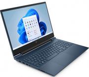 Laptopy - HP Victus 16 Ryzen 5 6600H | 16,1''-144Hz | 32GB | 512GB | W11H | RTX3050Ti | Niebieski 715M3EA-32GB_500SSD - miniaturka - grafika 1