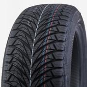 Opony całoroczne - Austone SP401 225/50R17 98W - miniaturka - grafika 1