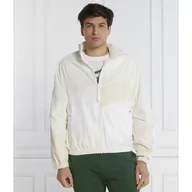 Kurtki męskie - Lacoste Kurtka | Regular Fit - miniaturka - grafika 1