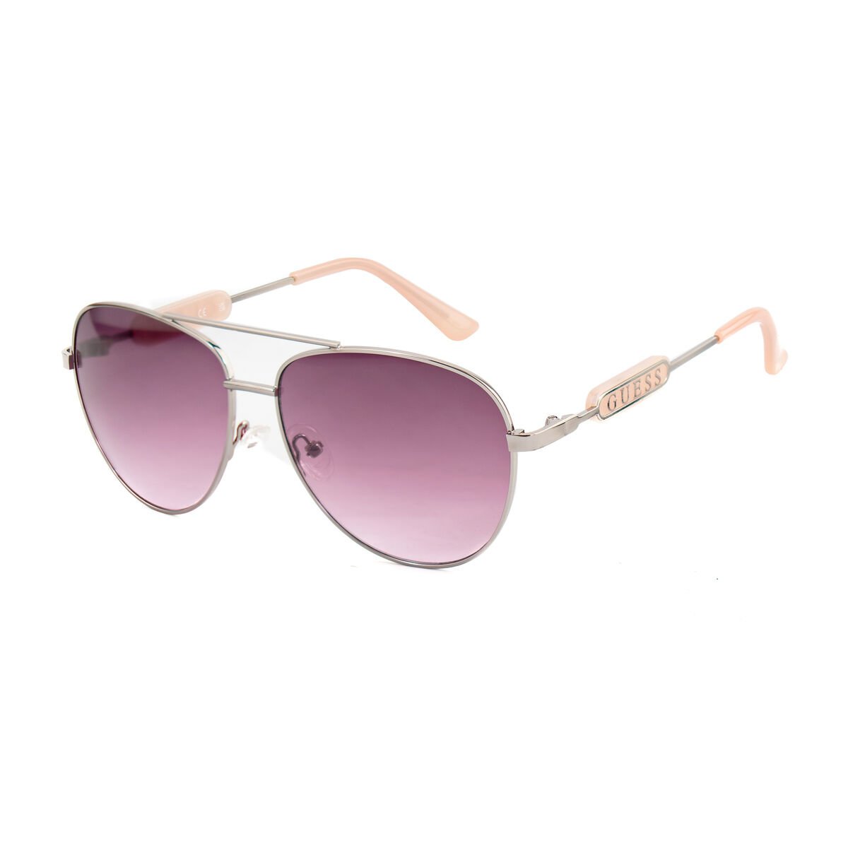 Okulary przeciwsłoneczne Damskie Guess GO00001-6010B ø 56 mm