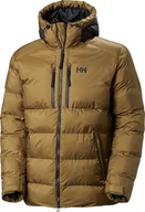 Kurtki męskie - Kurtka męska Helly Hansen Helly Hansen męska kurtka puchowa PARK PUFFY PARKA 53996 787 XL - miniaturka - grafika 1