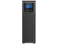 Zasilacze awaryjne UPS - PowerWalker UPS ON-LINE 2000VA TGS 3X IEC OUT, USB/RS-232, LCD, TOWER, EPO VFI 2000 TGS - miniaturka - grafika 1