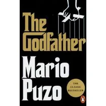 The Godfather - Obcojęzyczna literatura faktu i reportaż - miniaturka - grafika 1