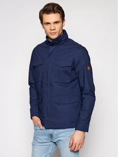 Kurtki męskie - Jack&Jones Kurtka przejściowa Jprfelix M-65 Field 12183410 Granatowy Regular Fit - grafika 1