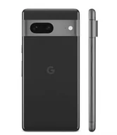 Telefony OUTLET - Google *DEMO* Pixel 7 5G 128GB/8GB - Obsidian - miniaturka - grafika 1