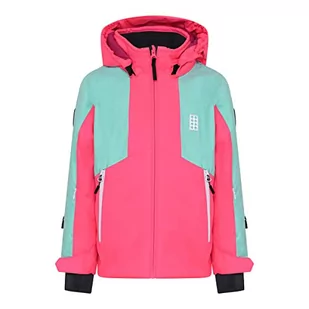 Lego Wear Kurtka przeciwdeszczowa, 464, 179 - Kurtki i płaszcze dla chłopców - miniaturka - grafika 1