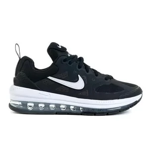 Buty do chodzenia dla dzieci Nike Air Max Genome - Buty dla dziewczynek - miniaturka - grafika 1